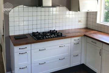 Te huur: Huis Van Miertstraat in Vught, Vught, Noord-Brabant