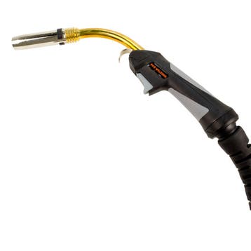 EVO MB 36 ERGO MIG / MAG lastoorts 4 meter (MB-36 toortsen), Verzenden, Nieuw, Co2