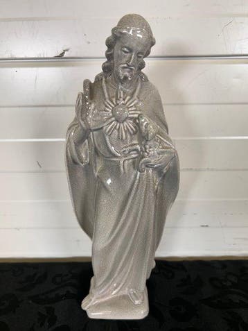 Plateelbakkerij Zuid-Holland - Hans Mengelberg - sculptuur,