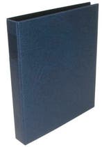 Opbergsystemen voor munten en bankbiljetten, Ophalen of Verzenden, Verzamelmap