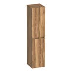 Brauer Joy - Wavy - Hoge Kast - 160 cm - 2 Deuren -, Ophalen of Verzenden, Nieuw
