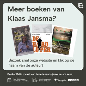 Lemsterland - Klaas Jansma 9789077948774, Verzenden, Zo goed als nieuw, Klaas Jansma