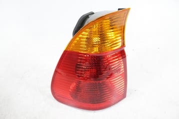 BMW X5 E53 OEM Achterlicht links NIEUW! 63217164471 7164471, Ophalen of Verzenden, Gebruikt