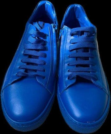 Versace - Sneakers - Maat: EU 41, Nieuw
