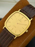 Omega - Zonder minimumprijs - 18K GP Ultra Slim De Ville, Nieuw