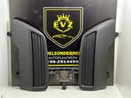Peugeot 3008 gril set achter bumper bj.2020 art.9812041777, Gebruikt, Achter, Peugeot, Bumper