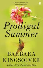 Prodigal Summer 9780571298853 Barbara Kingsolver, Verzenden, Gelezen, Barbara Kingsolver