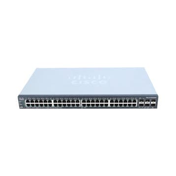 Cisco SG500X-48-K9-G5, Ophalen of Verzenden, Nieuw