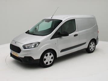 Ford Transit Courier 1.5 TDCI Trend Duratorq S&S / Carplay /, Gebruikt, Euro 6, Ford, Lease