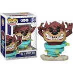 Funko Pop! WB 100 - Taz as Scooby Doo #1242, Verzamelen, Verzenden, Nieuw