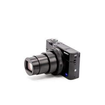 Sony RX100 VII (occ_6618), Ophalen of Verzenden, Gebruikt, Compactcamera, Sony