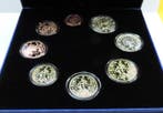 Frankrijk. Proof Set 2019 (Zonder minimumprijs)
