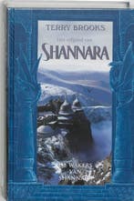 Wakers van Shannara / Het erfgoed van Shannara / 4, Verzenden, Gelezen, Terry Brooks