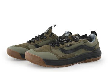 Vans Sneakers in maat 44 Groen, Kleding | Heren, Schoenen, Overige kleuren, Verzenden, Vans, Sneakers of Gympen