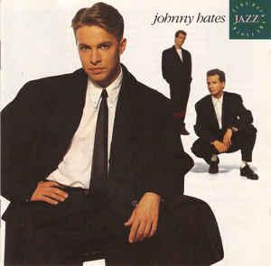 cd - Johnny Hates Jazz - Turn Back The Clock, Verzenden, Zo goed als nieuw