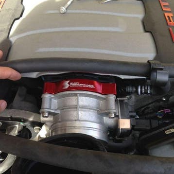 Snow Performance 16-17 Camaro Stg 2 Boost Cooler F/I Water, Ophalen of Verzenden, Nieuw