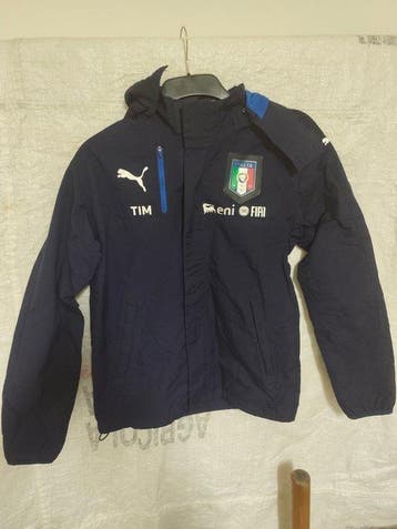 italia - Wereldkampioenschap Voetbal - Jas, Nieuw