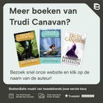 de zwarte magiers / 3 De opperheer / De zwarte magiers, Verzenden, Gelezen, Trudi Canavan
