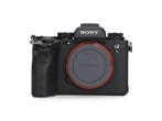 Sony A1 · 1023 clicks · 1 jaar garantie, Ophalen of Verzenden, Zo goed als nieuw, Sony