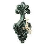 Kraanplaat Royal Decoratie Tuinornamenten & Overige, Verzenden, Nieuw