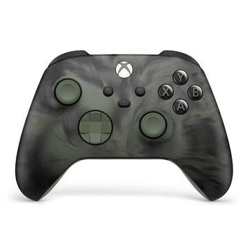 Xbox Series X/S - Wireless Controller - Sky Cipher Special, Spelcomputers en Games, Spelcomputers | Xbox Series X en S, Ophalen of Verzenden