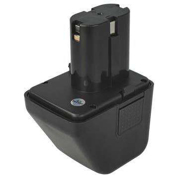 Gesipa CPT12/2 EHD accu 12V 3Ah - 3000mAh, Ophalen of Verzenden, Nieuw