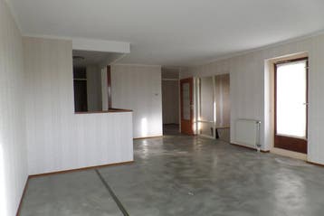 Te huur: Appartement Ubbemastins in Leeuwarden, Leeuwarden, Friesland, Appartement