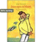 Jouw ogen zo blauw / Zonneboek 9789031715817 Jaak Dreesen, Boeken, Verzenden, Zo goed als nieuw, Jaak Dreesen