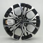 Set velgen 17 inch lichtmetalen GMP Matisse *OS1007847*, Auto-onderdelen, Banden en Velgen, Gebruikt, Velg(en), 17 inch, Ophalen of Verzenden