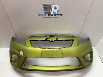 Voorbumper - Sport - Chevrolet Spark - OEM: 95961847 96..., Verzenden, Nieuw, Deur