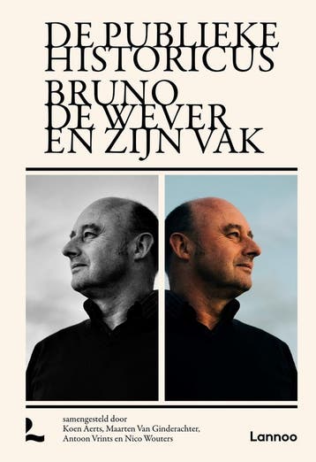 De publieke historicus - Koen Aerts 9789401497398, Verzenden, Zo goed als nieuw, Koen Aerts
