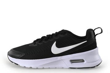 Nike Sneakers in maat 41 Zwart, Verzenden, Zwart, Nike, Sneakers of Gympen