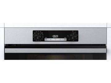 Hisense BI64213E4PX - Multifunctionele Oven - Pizzamodus, Verzenden, Zo goed als nieuw