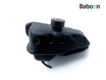 Benzine Tank Suzuki RV 90 VanVan 1972-1982 (RV90), Verzenden, Gebruikt