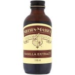Vanille Extract Gourmet 118ml, Verzenden, Nieuw