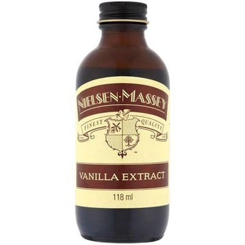 Vanille Extract Gourmet 118ml, Verzenden, Nieuw