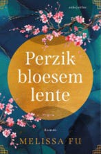 Perzik bloesem lente (9789026358012, Melissa Fu), Boeken, Verzenden, Nieuw