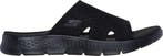 Skechers - maat 37- Go Walk Flex Sandal - Elation Open Teen, Verzenden, Nieuw