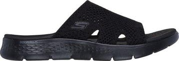 Skechers - maat 37- Go Walk Flex Sandal - Elation Open Teen, Verzenden, Nieuw
