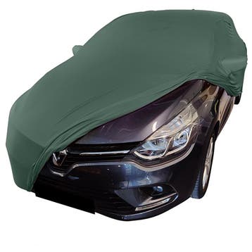 Autohoes voor Renault Clio (1998-present) Indoor BESTE, Auto diversen, Ophalen of Verzenden, Nieuw, Op maat