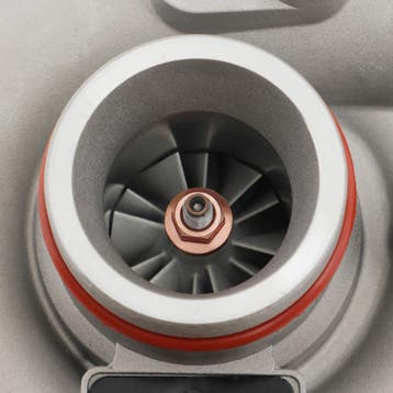 K14 Turbo Turbocharger compatible for Volkswagen T3, Verzenden, Nieuw, Volkswagen