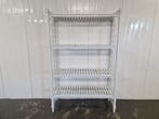 Koelcel / Vriescel stelling 117 x 39,5 x 181 cm, Nieuw in verpakking, Koelen en Vriezen