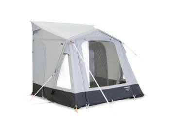 Dometic opblaasbare voortent leggera air 220 s, Nieuw