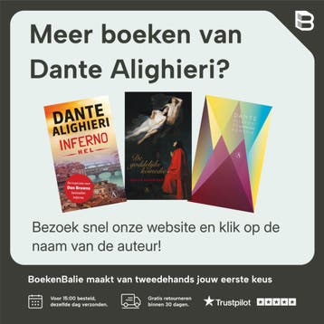 Divine Comedy 9780141197494 Dante Alighieri, Boeken, Verzenden, Zo goed als nieuw, Dante Alighieri
