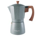 ViaMondo Percolator 9-Kops, Ophalen of Verzenden, Nieuw