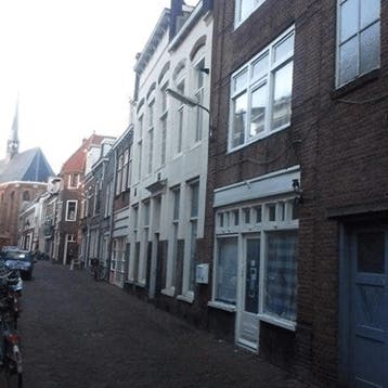 Appartement in Leeuwarden gevonden voor €545,- pm, Leeuwarden, Direct bij eigenaar, Friesland, Appartement