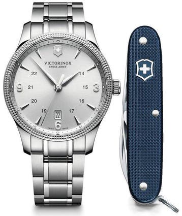 Victorinox - I.N.O.X. - Professional - Gift Set - New -, Nieuw