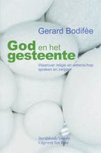 God en het gesteente 9789077942277 Gerard Bodifée, Verzenden, Gelezen, Gerard Bodifée