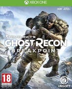 Ghost Recon Breakpoint - Xbox One, Verzenden, Nieuw