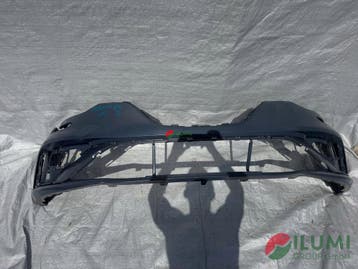 Voorbumper Renault Megane IV RS lift 620224380R, Verzenden, Gebruikt